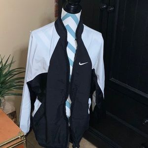 Nike Windbreaker vintage